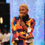 Efe Keyz to speak at Accra Book Fest 2019 Ghanaian songstress, Efe Keyz