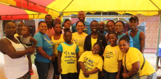 Down syndrome foundation