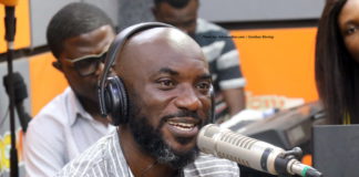 Kwabena Kwabena