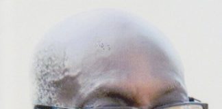 Mr. Wilson Gbli Nartey