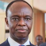 NCA DIRECTOR-GENERAL, JOE ANOKYE