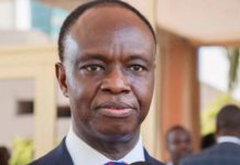 NCA DIRECTOR-GENERAL, JOE ANOKYE