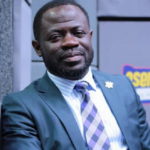 NPP elections: Kwadwo Boateng-Agyemang calls for unity after defeat