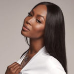 Naomi Campbell welcomes baby boy at 53
