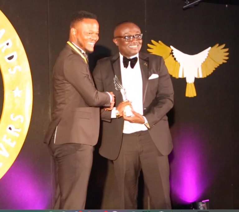 Pure City Int School CEO wins 40-under-40 award