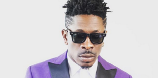 Shatta Wale