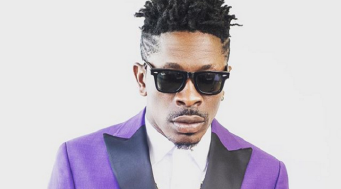 Shatta Wale