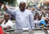 Akufo Addo tour