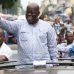 Akufo Addo tour