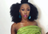 Nigeria has more opportunities than Ghana - Actress Beverly Naya