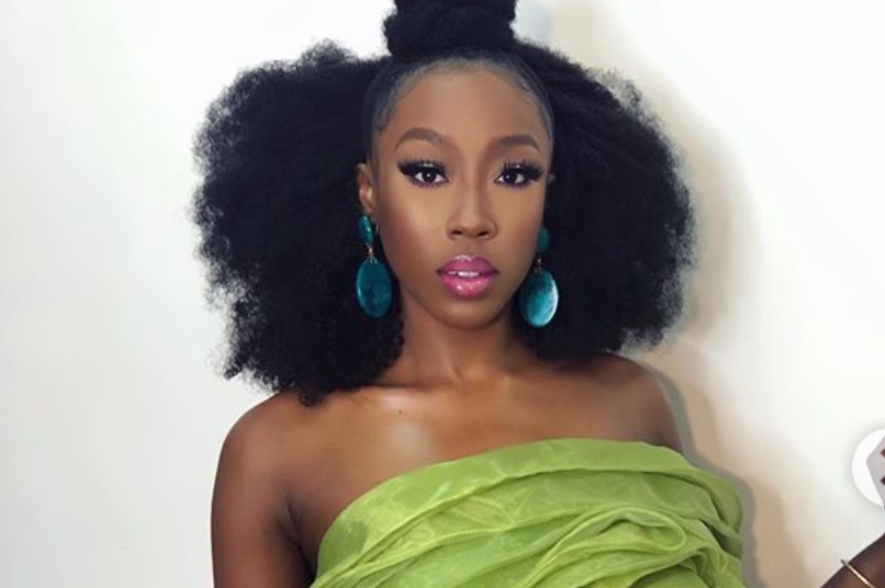 Nigeria has more opportunities than Ghana - Actress Beverly Naya - Adomonline.com