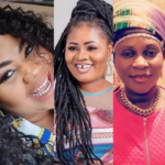 Female gospel singers whose marriages to pastors ended in shambles