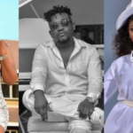 You’ve bullied, tortured me enough – Fantana to Bullet, Wendy Shay