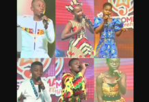 Nsoromma Season 2: First 10 contestants exhibit music prowess