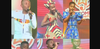 Nsoromma Season 2: First 10 contestants exhibit music prowess
