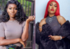 Wendy Shay has never been my friend - Fantana