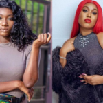 Wendy Shay has never been my friend - Fantana