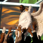 Kanye West’s ‘Jesus Is King’ earned $1 Million at the Box Office