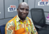 Creative Arts industry problems can be fixed within 3 months - Socrate Safo