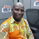 Creative Arts industry problems can be fixed within 3 months - Socrate Safo