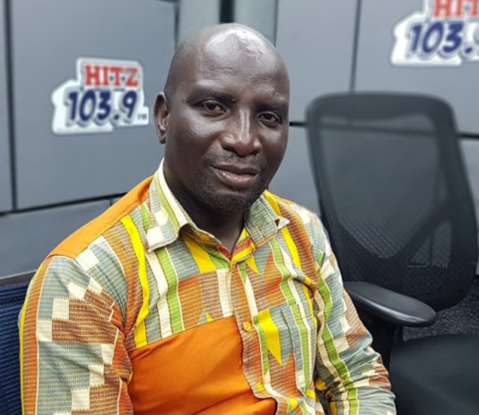 Creative Arts industry problems can be fixed within 3 months - Socrate Safo