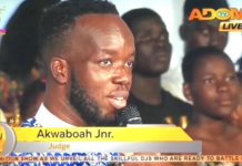 Adom TVs Nsoromma Kids sing live better than some GH musicians – Akwaboah