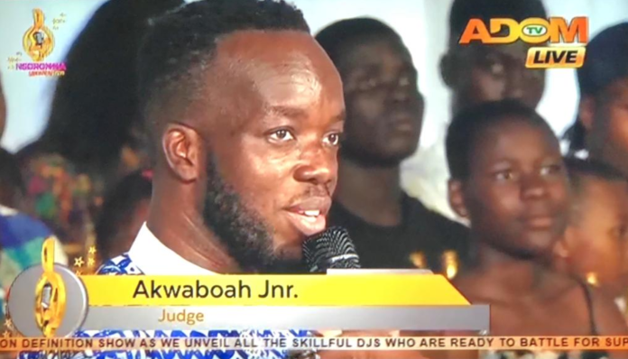 Adom TVs Nsoromma Kids sing live better than some GH musicians – Akwaboah
