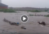 Tema Motorway flood