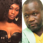 Wendy Shay, Ola Michaels clash in Hitz FM studio over make-up comment