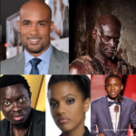 Ghanaian Hollywood stars you might not know about