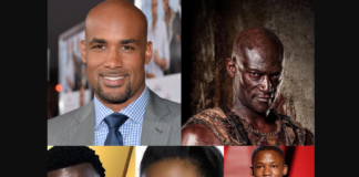 Ghanaian Hollywood stars you might not know about