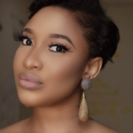 Tonto Dikeh nominated as running mate to Rivers State governorship candidate Nigerian actress Tonto Dike/ Photo source: Tonto Dike's Instagram