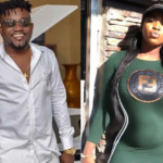 Ms Forson reveals why she left Bullet's Rufftown music label