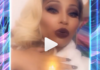 Nicki Minaj shows off massive wedding ring from husband