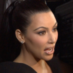 Kim Kardashian Sues Makeup App for $10 Million for Stealing Photo
