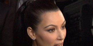 Kim Kardashian Sues Makeup App for $10 Million for Stealing Photo
