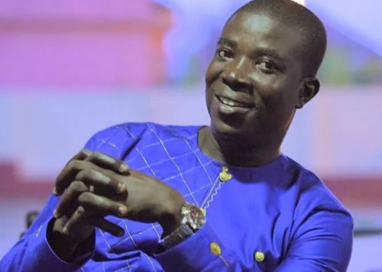 Jack Alolome explains why he left NPP for NDC