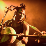 King Ayisoba thrills fans in Holland