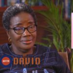 Matilda Amissah-Arthur, wife of late Former Vice President, Paa Kwesi Amissah Arthur