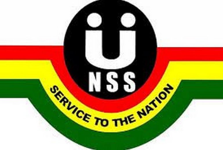 NSS clarifies GH¢40 charge for service personnel 