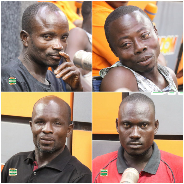 Y’asem Nie: Coconut sellers appeal for tax waiver [Video]