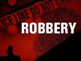 Three students remanded over alleged armed robbery