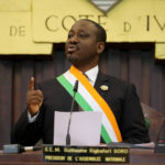 Ivory Coast’s former rebel leader to run for president