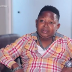 Photos of Kumawood actor Wayoosi in braids set social media on fire