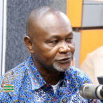 A former Member of Parliament for the La Dadekotopon Constituency, Nii Amasah Namoale