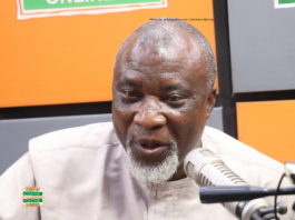 Teachers’ strike: ‘It’s an illegality for PRETAG to participate in negotiations’ – Hopeson Adorye former New Patriotic Party (NPP), Parliamentary Candidate for Kpone Katamanso in the Greater Accra Region, Hopeson Adorye