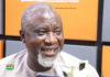Hopeson Adorye makes strong proposal on appointment of Special Prosecutor New Patriotic Party (NPP), Parliamentary Candidate for Kpone Katamanso in the Greater Accra Region, Hopeson Adorye