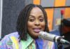 I have been single for some time now – Akosua Agyapong