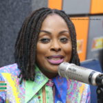 Akosua Agyapong appeals for calm over Kotoka Airport ‘Akwaaba’ debate