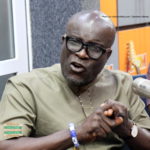 New Patriotic Party (NPP) Member of Parliament for Tema East, Daniel Nii Kwartei Titus–Glover